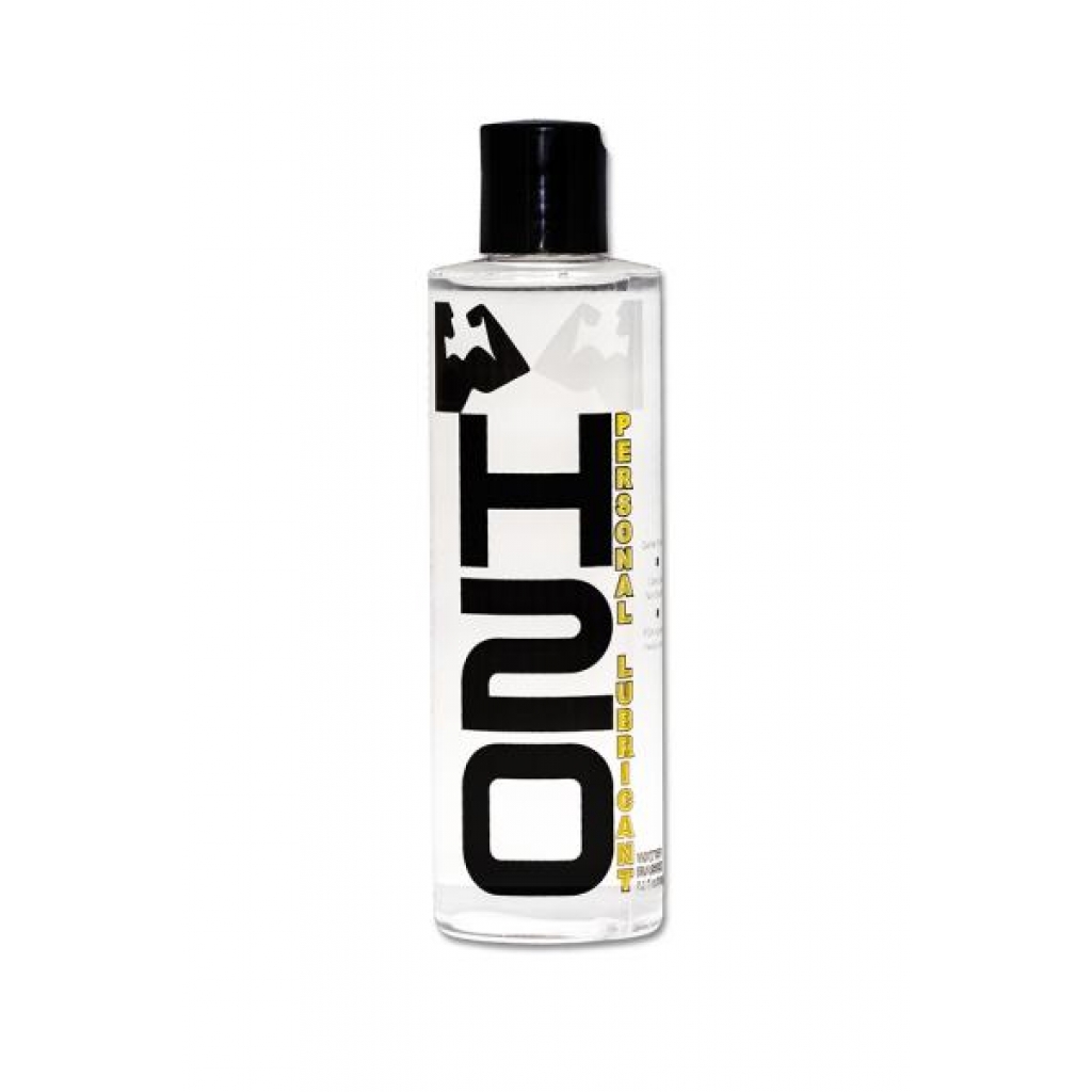 Elbow Grease H2O Personal Lubricant - 8oz