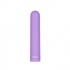 Powerbullet Eezy Pleezy - 5 Inch Rechargeable Vibe - Purple