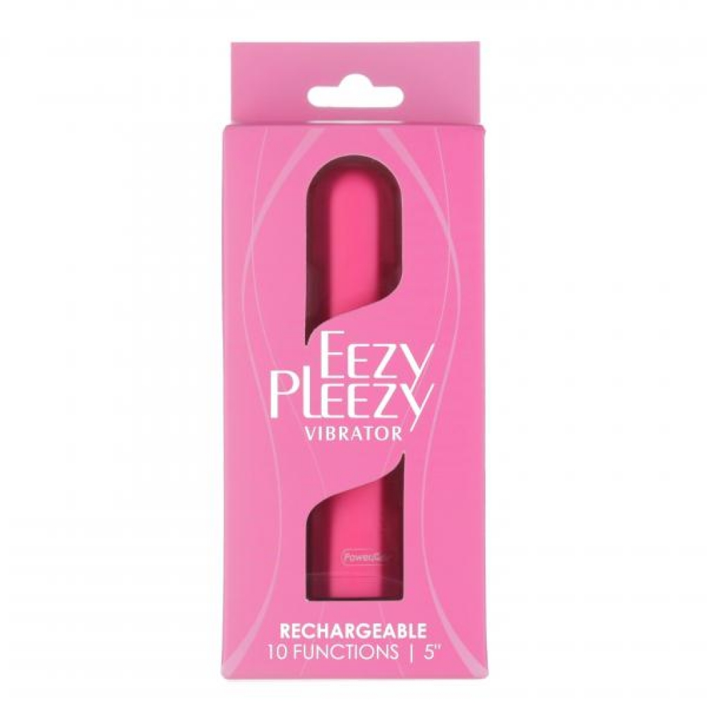 Powerbullet Eezy Pleezy Vibrator