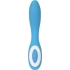 Wonderlust Serenity Blue G-Spot Vibrator