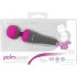 Palm Power Massager - Pink