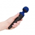 Palm Power Massager - Rechargeable Waterproof Wand