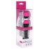 Palm Power Rechargeable Massager - Pink