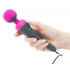 Palm Power Plug & Play Body Massager - Pink