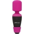 Palm Power Pocket Massager - Fuchsia Pink