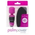 Palm Power Pocket Massager - Fuchsia Pink