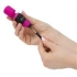 Palm Power Pocket Massager - Fuchsia Pink