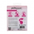 Palm Power Extreme Curl Pleasure Cap in Pink