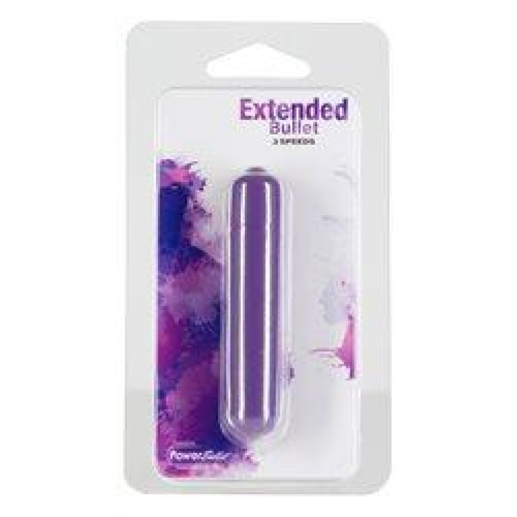 Power Bullet Extended Breeze 3.5 Inch