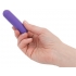 Essential Power Bullet Vibrator in Purple