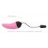 Powerbullet Remote Control Egg - Pink