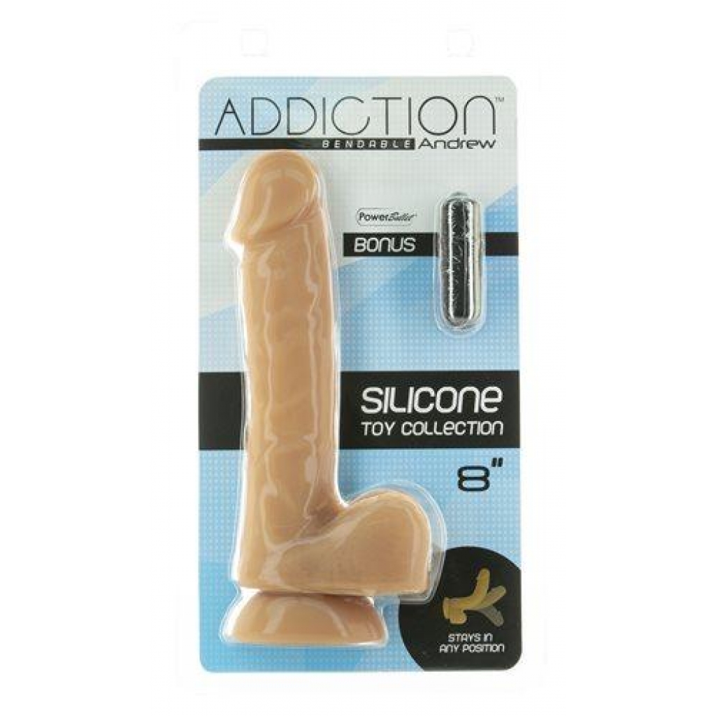 Addiction Bendable Andrew 8