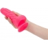 Addiction Tom 7 Inches Dildo - Hot Pink