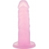 Addiction Cocktails Silicone Dong - 5.5 inches