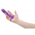 Extra Touch Finger Dong - Purple