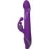 Commotion Rhumba Purple Rabbit Vibrator