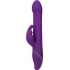 Commotion Rhumba Purple Rabbit Vibrator