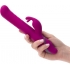 Commotion Samba Raspberry Pink Rabbit Vibrator