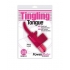 Tingling Tongue: Pleasure at Your Fingertips