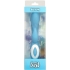 Wonderlust Harmony Blue Rabbit Vibrator