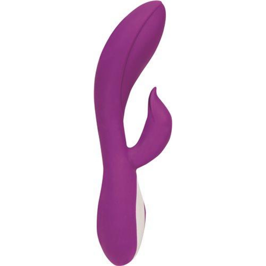 Wonderlust Harmony Purple Rabbit Vibrator