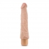 Cock Vibe 1 - Beige Realistic Dildo