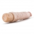 Cock Vibe 1 - Beige Realistic Dildo