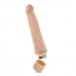 Cock Vibe 1 - Beige Realistic Dildo