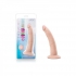 Au Naturel 7 inches Jack Beige Dildo