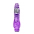 Fantasy Vibe 8.5 inches Vibrating Dildo Purple