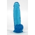 Sweet N Hard 1 - Blue Dildo