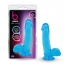 Sweet N Hard 1 - Blue Dildo