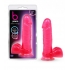 Sweet N Hard 2 Pink Dildo