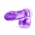 Sweet N Hard 2 - Purple Realistic Dong