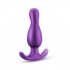 Anal Adventures Matrix Quantum Plug - Galactic Purple