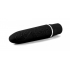 Rose Bliss Vibe in Black - 10 Vibrating Functions