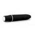 Rose Bliss Vibe in Black - 10 Vibrating Functions