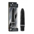 Rose Bliss Vibe in Black - 10 Vibrating Functions