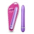 Blush Novelties Slimline Vibe - Purple