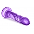 Sweet N Hard 5 Purple Realistic Dildo