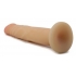 Realistic Dildo - Basic 7.5 - Beige