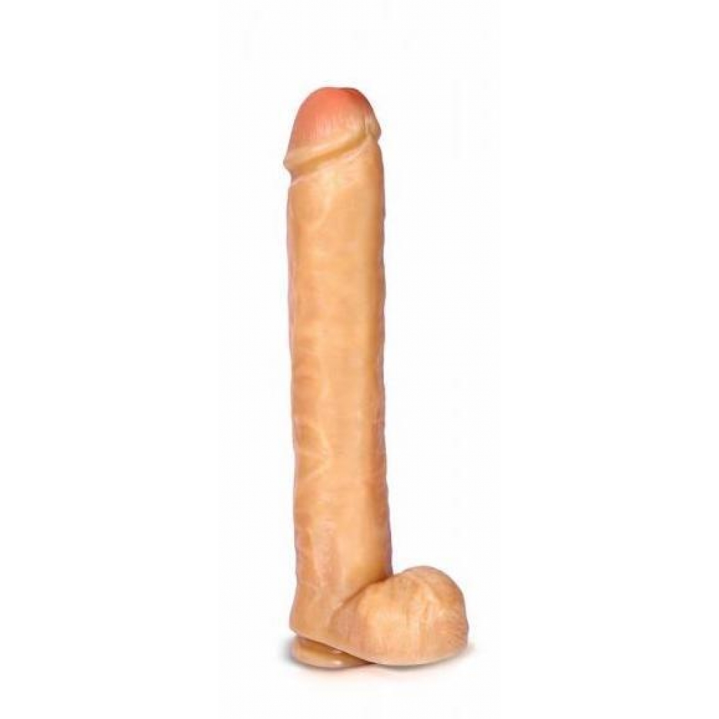 Bruno Dildo 14