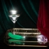 Oh My Gem Enchanting Emerald Vibrator