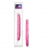 B Yours 14-Inch Double-Ended Dildo - Pink