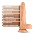 Dr. Grey 7-Inch Thrusting Dildo