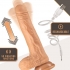 Dr. Grey 7-Inch Thrusting Dildo