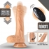 Dr. Grey 7-Inch Thrusting Dildo