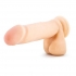 Au Naturel 8 inches Sensa Feel Dildo