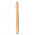 B Yours 18 Inches Double Dildo - Beige