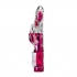 Frisky Rabbit Vibrator - Pink